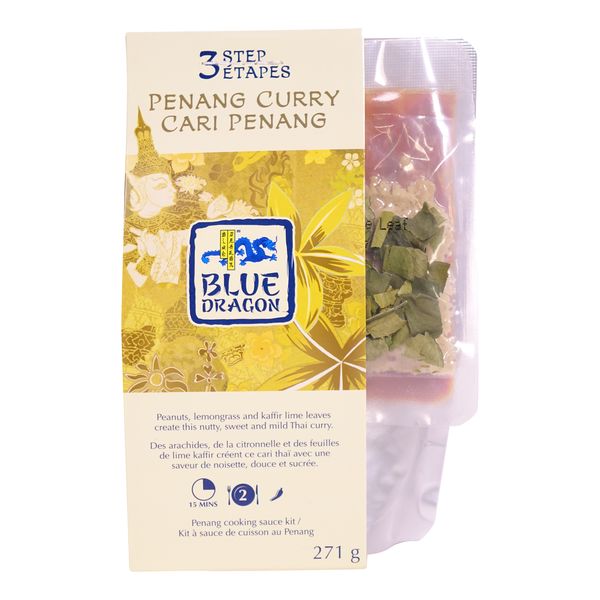 Blue Dragon 3Step Pen Curry [220 ml]