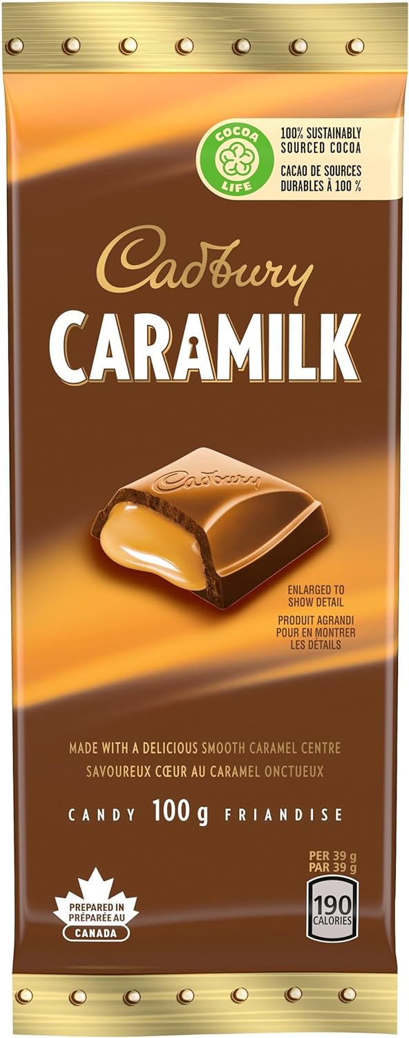 Cadbury Caramilk [100 g]