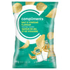 Comp Salt & Vinegar Chips [200 g]