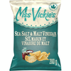 Miss Vickies Sea Salt & Vngr [200 g]
