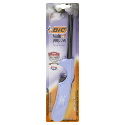 Bic Long Lasting Lighter [1 ea]