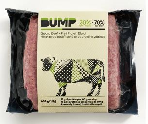 Juno Bump Beef 70% [454 g]