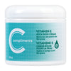 Compliments Vitamin E Rich Skin Cream, 450 ml
