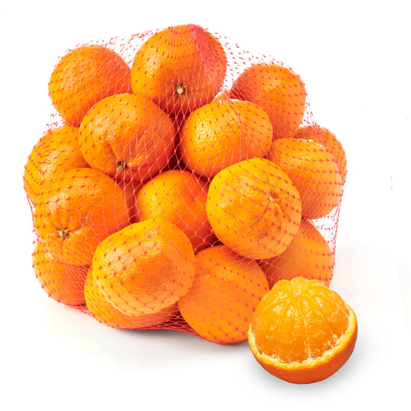 Mandarins 2lb [2 lb]