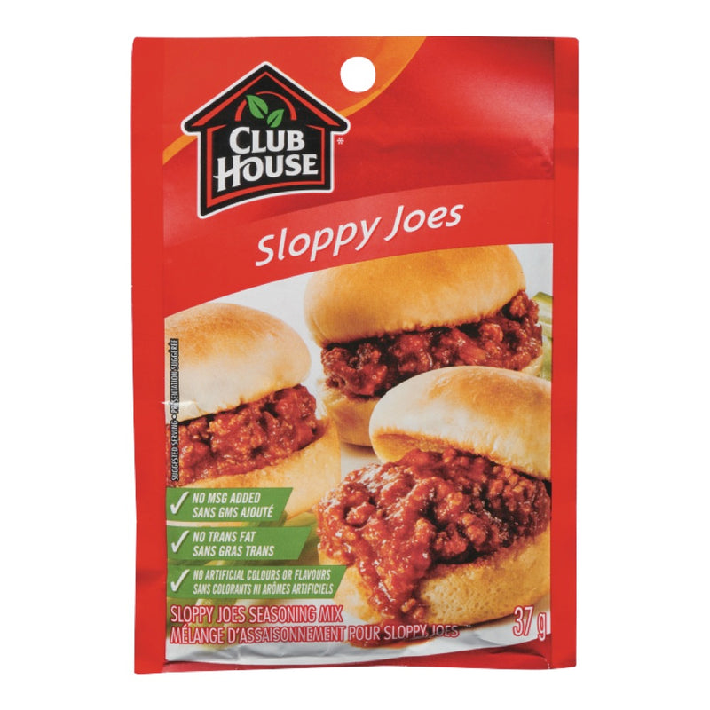 CH Sloppy Joe [37 g]