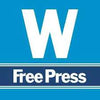 Free Press Monday-Friday [1 ea]