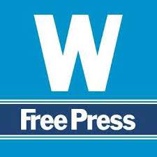 Free Press Monday-Friday [1 ea]