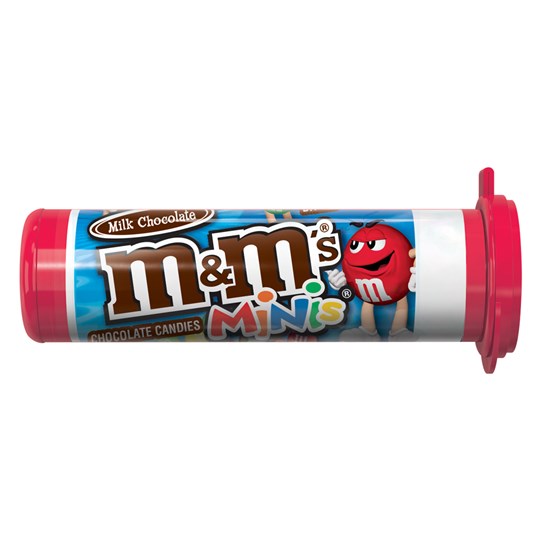 M&Ms Mini Chocolate [30 g]