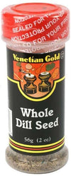 V. Gold Dill Seed [56 g]