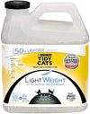 TidyCats Cat Litter 4in1 [2.72 kg]