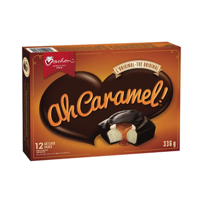 Ah Caramel! [336 g]