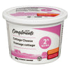 Comp Cottage Cheese 2% [500 g]