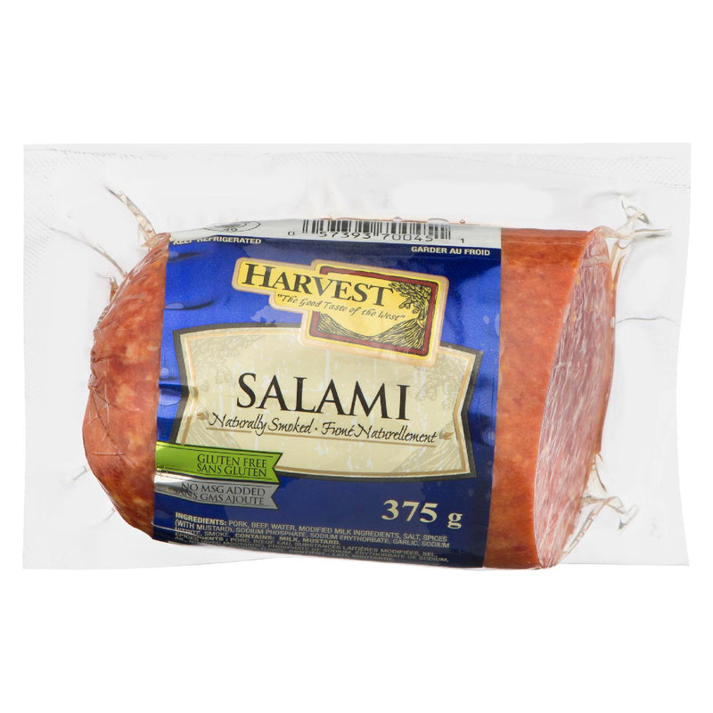 Harvest Salami Chub [375 g]