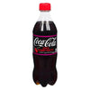 Coca-Cola Cherry Zero [500 ml]