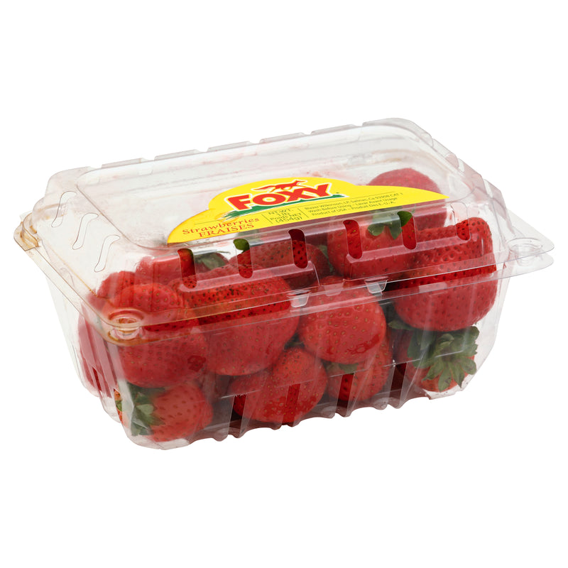 Strawberries 1lb [454 g]