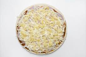 Spenst Bros Pizza Ham & Pineap [1 ft]