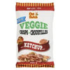 OD Veggie Crisps Ketchup [200 g]