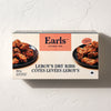 Earls Kitchen Leroys Dry Ribs [454 g]