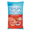 Crispy Minis Ketchup [100 g]