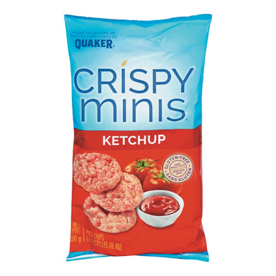 Crispy Minis Ketchup [100 g]