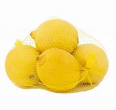 Lemons 2lb bag [2 lb]