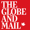 GLOBE MAIL MONDAY [1 ea]