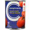 Comp Tomato Paste [369 ml]