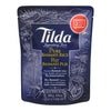 Tilda Pure Basmati Steamed [250 g]