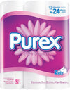 Purex TP Double Roll 2Ply [12 s]
