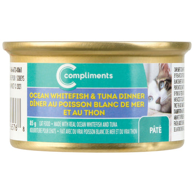 Comp Cat Fd Whitefish Tuna Dnr