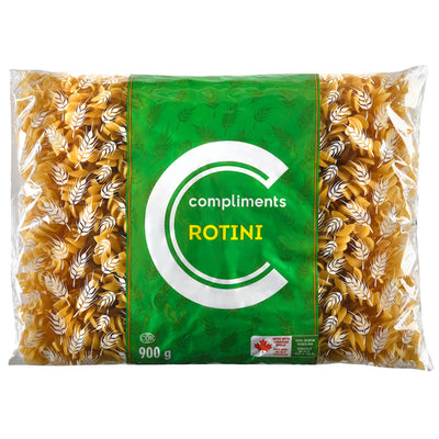 Comp Rotini [900 g]