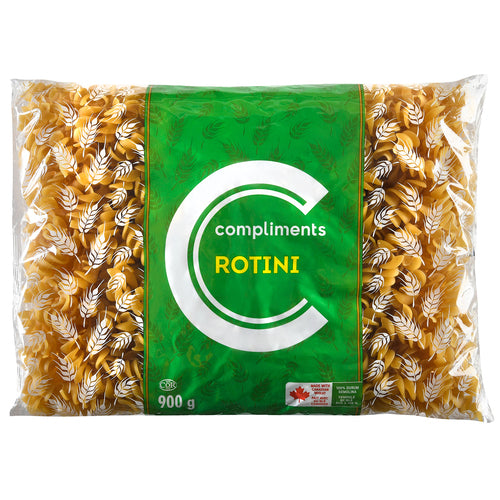 Comp Rotini [900 g]