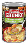 Chky Soup Split PeaHam [515 ml]