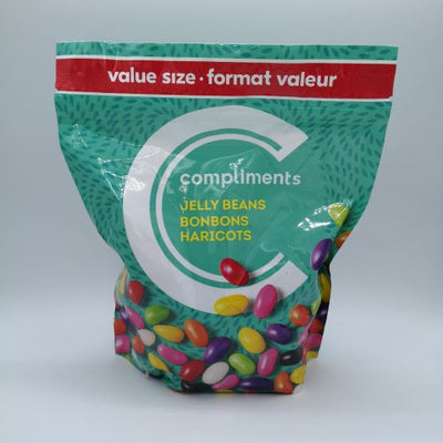 Comp Candy Jelly Beans VS [700 g]