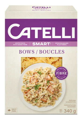 CATELLI SMART BOWS [340 g]