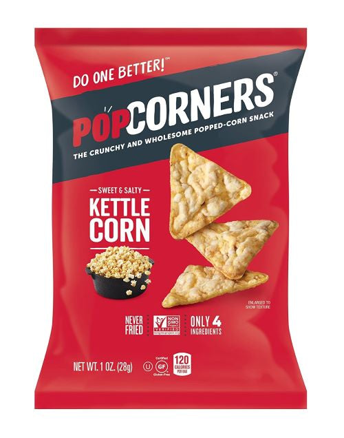 PopCorners Sweet & Salty [142 g]