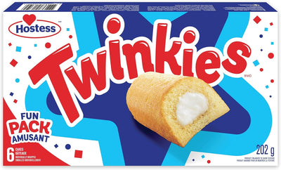 Hostess Twinkies [202 g]