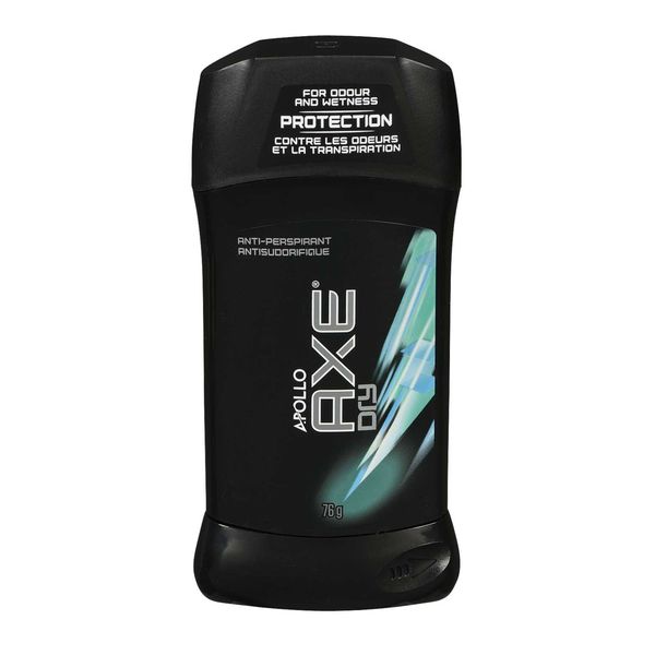 Axe Appollo Antiperspirant [76 g]