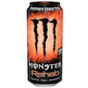 Monster Rehab Peach Tea [458 ml]