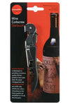 L. Gourmet Wine Corkscrew [1 s]