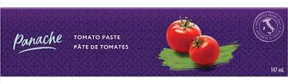 Panache Tomato Paste In Tube [147 ml]