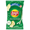 Lays Sour Cream & onion [220 g]