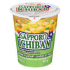 Sapporo Ichiban Chic Cup [62 g]