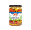SF Pickled Hot Peppers [580 ml]