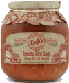 Leghs Soup Tomato Rice