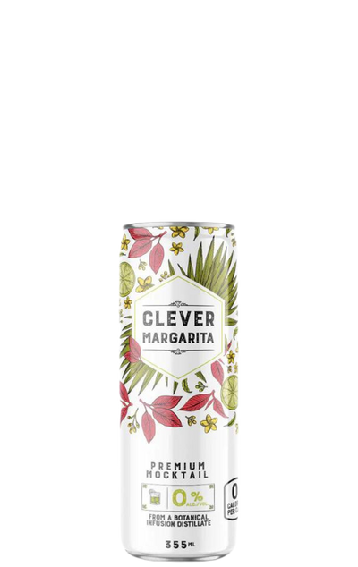 Clever Margarita [355 ml]