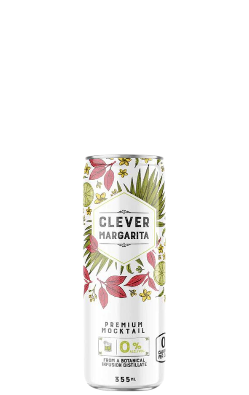 Clever Margarita [355 ml]