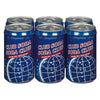 Comp Club Soda 6x222ML [6 s]