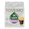 Nabob Cafe Crema Tassimo [110 g]