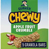 Quaker Chewy Apple Crumble [120 g]